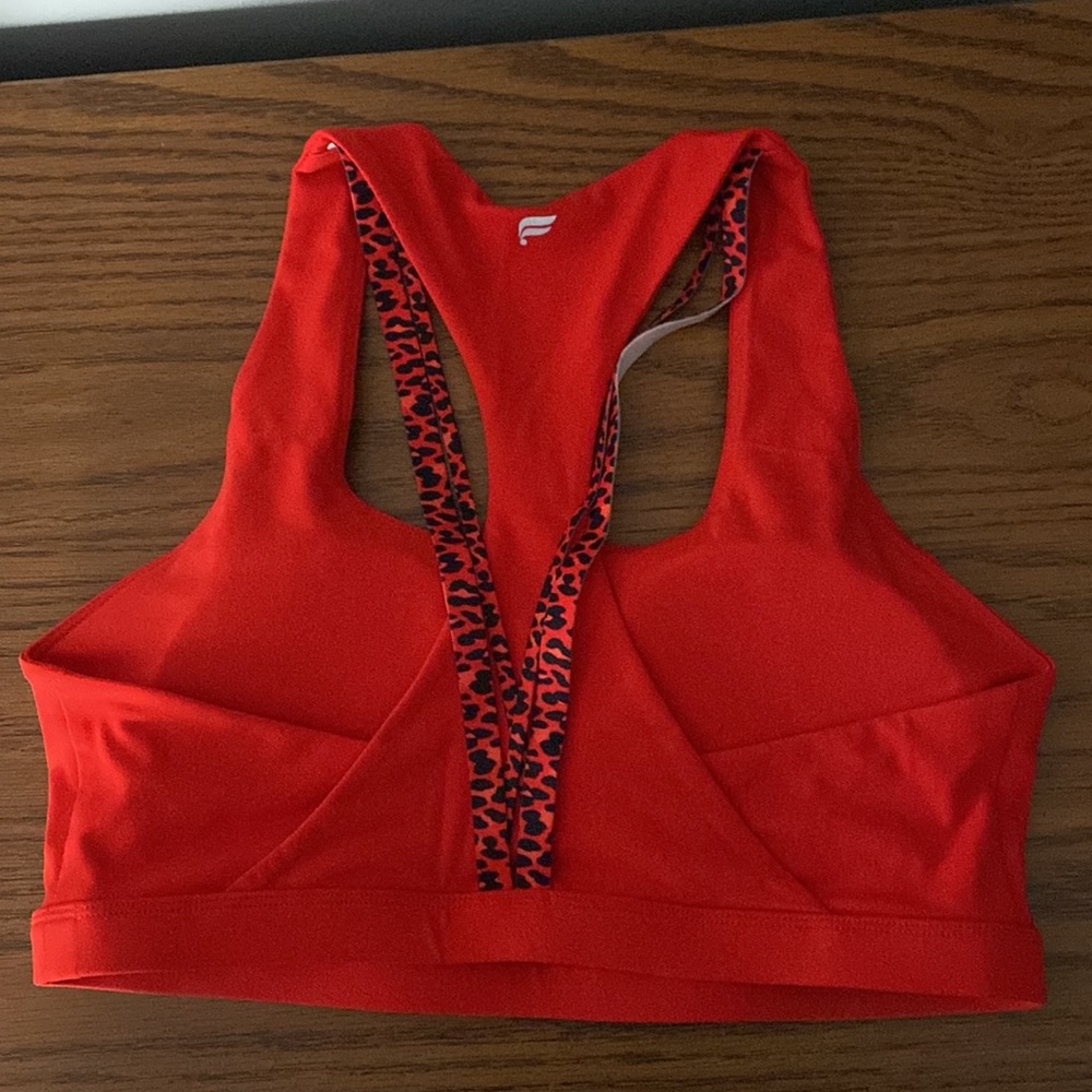 Fabletics Sports Bra - Picture 2 of 2